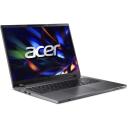 Acer TravelMate TMP216-51-G2-TCO-58MC, 16 tolli, WUXGA, Intel Core 5 120U, 16 GB, SSD 512 GB, Intel Iris Xe Graphics