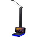 Tracer Galda lampa TRAOSW47710, 12W, 230lm, RGB fona apgaismojums, krāsu temperatūra 3000K-6000K, skārienvadība
