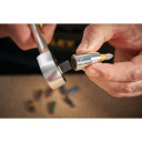 Bitu turētājs 3/8" uz 1/4", hromēts, STMT86250-0, STANLEY