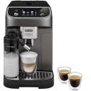 DeLonghi espresso aparatas ECAM 320.70.TB, 1450 W, 1.9 L, 220-240 V, 50-60 Hz, 15 bar, 250 g, 4 profiliai