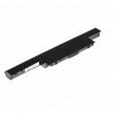 Green Cell Akumulators AC06, 11,1V, 4400mAh, 6 &scaron;ūnas, saderīgs ar Acer Aspire 5733, 5741, 5742, 5742G, 5750G, E1-571