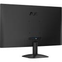 Aoc LED monitor 27B31H, 27", FHD, 1920 x 1080, 120 Hz, 1 ms, 300 cd/m&sup2;, HDMI 1, VESA 100x100
