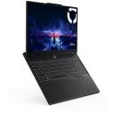 Lenovo Legion 5 15IAX10, 83F0006PNT, 15.1", OLED, WQXGA, 2560 x 1600, L&auml;ikiv, Intel Core Ultra 7, 255HX, 16 GB, SODIMM DDR5