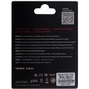 Patriot SSD диск 1TB VP4300 Lite VP4300L1TBM28H, 7400 MB/s, 6400 MB/s, 800 TBW, M.2 2280, PCIe Gen4x4, совместим с PS5