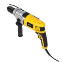 Перфоратор, 2 скорости, 1050 Вт POWX0280 POWERPLUS