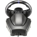 Subsonic M&auml;ngu rool SV 650 SA5645-NG, 270 kraadi, 26 cm, 2 pedaali, USB, 18 nuppu, PS4, PS3, Xbox One, Nintendo Switch