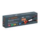 Lieljaudas rokas kniedētājs ar maināmām sprauslām 2,5-6,5 mm RE-TI TRUPER