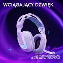 Logitech G522 Binauraalsed k&otilde;rvaklapid 981-001550, 1500 mAh, 97 dB, 39 &Omega;, 20-20000 Hz, Juhtmevabad, USB Type C, Bluetooth 5.3
