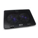 Sbox Dzesē&scaron;anas paliktnis CP-101, 15,6", 2x140mm, 800-1000rpm, 20CFM, 20dBA, 0-35&deg; (5 pozīcijas), DC 5V