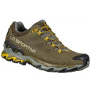 Apavi ULTRA RAPTOR II Leather Wide GTX, izmērs: 48, Ivy/Cedar, 8020647993246 LA SPORTIVA