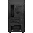 Deepcool MATREXX 40 3FS Korpus DP-MATX-MATREXX40-3FS, 2x3.5" ketaste pesa, 2x2.5" ketaste pesa, 3x120mm LED ventilaatorit, ATX PS2