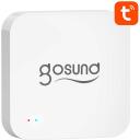 Gosund Bluetooth/Wi-Fi v&auml;rav G2, 2.4GHz, 100g, Bluetooth 4.2, USB DC 5V 1A, 0-50&deg;C, 10-85% RH