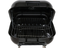 CHARCOAL GRILL WITH LID GRATE 45X40 CM 99904 LUND