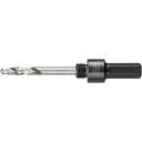 Dewalt Zāģa asis DT90367-QZ, 14 - 30 mm, 13 mm, Bi-Metāls, 1 gab., Ātrā atbrīvo&scaron;anas mehānisms