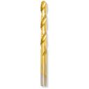 Proline Metalinis grąžtas 5154545, 11 mm, 14.2 cm, HSS-TiN, 135&deg; a&scaron;menų kampas, tiesus, 9.4 cm darbo ilgis