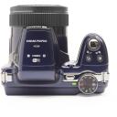 Kodak Digitālā fotokamera AZ528 BLUE, 16 MP, 52x optiskā tālummaiņa, 3,0 collu LCD, Wi-Fi, 1100 mAh akumulators
