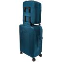Thule Reisikohver SPAC-118 3203779, 36x24x46cm, 2.97kg, 27L, sinine, pol&uuml;ester, 4 ratast, YKK t&otilde;mblukud