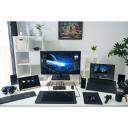 Asus dokk 90XB08DN-BDS010 3 x 4K, Thunderbolt 4, 150 W, 2 x HDMI 2.1, 2 x USB 3.2, 1 x Ethernet, 2 m&auml;lukaardi lugejat