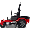 Akumulatora nulles pagrieziena dārza traktors 82V, 132cm; 7400486 CRAMER