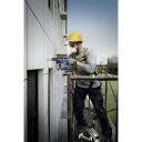 Bosch Akutoimelise puureja GBH 18V-22 X 0611924101, 18 V, 4000 mAh, 2.6 kg, 4675 min-1, 22 mm