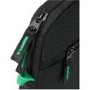 Rivacase Gremio 5513, 14'', 1, 230g, 360x270x30mm, Lukk, &Otilde;lavarre rihm, Eesmine tasku, Monokromaatiline