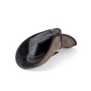 Ādas cepure 'Crushable', salokāma, ūdensnecaurlaidīga, ventilācijas atveres, R311003, Origin Outdoors