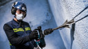 SDS plus spārnveida kalts 22x250 mm, Perforatora urbjiem, smalcinātājiem PRO SDS PLUS WINGED GOUGING CHISEL, 2608690007 BOSCH