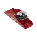 Block Plane KREATOR KRTH23406 45x160mm 65Mn Steel