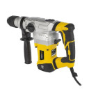 Puurvasar 1200W, 6 tarvikut, POWX11721 POWERPLUS