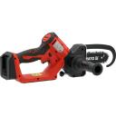 Yato kettsaag YT-828116 18 V d.c., 3500 min⁻&sup1;, 6" (158.5 mm) juhik, 28 linki, harjadeta mootor, ergonoomiline k&auml;epide