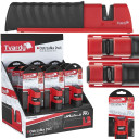 Nažu un cirvju asinātājs 2in, Tvardy, T02-009, keramikas akmeņi, kompakts dizains