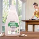 Natūrali daugiapaviršė grindų valymo priemonė Natural Multi Surface Floor Cleaning Solution 1000 ml 3096 Bissell