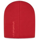 Cepure Circle Beanie, izmērs: S/M, Zest/Cherry Tomato, 8058428063703 LA SPORTIVA