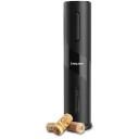 Beper Elektrinis vyno kam&scaron;čio atidarytuvas P102ACP100, 30 butelių, 18W, USB įkraunamas, ABS