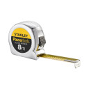 Mērlenta POWERLOCK 8 m 0-33-527 Stanley