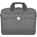 Port Designs Yosemite Eco TL Kaste 400700, 62% pārstrādātas, 485g, 24.5cm, 34.5cm, plecu siksna, daudz nodalījumu