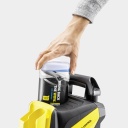 Мойка высокого давления K 4 Power Control Flex Home & Wood KARCHER 1.324-306.0 230V, 130 бар, 420 л/ч