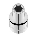 8mm 6 Punktu Uzgriežņu Atslēga, STANLEY, STMT86508-0, Hroma Vanādija Tērauds