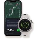 Stelio Sporta viedpulkstenis STSWA102TN, 1.43'', 466 &times; 466 px, 400 mAh, 60+ sporta režīmi, Bluetooth, 3 ATM
