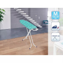 Triikimislaud Air Board M Compact LEIFHEIT 1072585 120x38cm