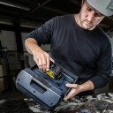 Battery lamp VEGA 4 CONNECT 4000 lm, Scangrip, 03.6104C, 105 LED, IP54