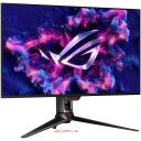 Asus ROG Swift OLED PG32UCDMZ dators, 80 cm, 3840 x 2160 pikseļi, 4K Ultra HD, QD-OLED, 240 Hz, 0,03 ms