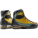 Apavi TRANGO TRK Leather GTX, izmērs: 46.5, Savana/Tiger, 8020647220212 LA SPORTIVA