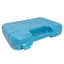 Rīku komplekts, ISMA, IS-10009, 9 gab., izturīgi instrumenti mājas remontam