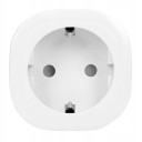 Viedās rozetes 3+1 SCHUKO; OR-GB-438(GS) ORNO