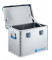Uzglabāšanas kaste EUROBOX 60 x 40 x 41 cm 73 L alumīnija R407030 ZARGES