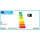 Osram Pirn, 5431034, 5.5 W, 470 lm, E27, 2700 &deg;K, kompaktne, elavh&otilde;bedavaba