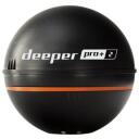Deeper Smart Sonar PRO+2 FNG0033, 100 м, 15 см, 3 частоты, Встроенный GPS, Wi-Fi, Аккумулятор