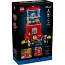 Lego IDEAS 21358 Minifigūru automāts, 1343 elementu, 16 minifigūras, 18+ gadi