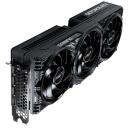 Palit Видеокарта NE75080019T2-GB2031A 16GB GDDR7, CUDA 10752, PCIe 5.0, 7680 x 4320, 3 вентилятора, RGB